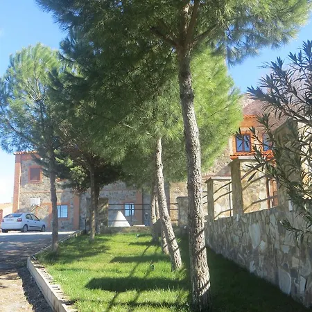 Rest. Campoabierto Valencia de las Torres