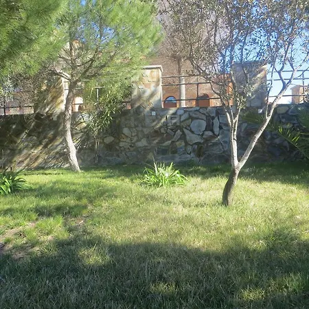 Gasthof Rest. Campoabierto 2*