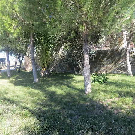 Gasthof Rest. Campoabierto 2*