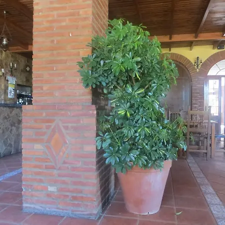 Gasthof Rest. Campoabierto 2*