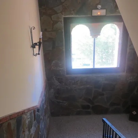 Rest. Campoabierto Valencia de las Torres