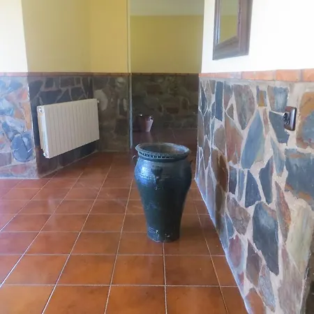 Rest. Campoabierto Valencia de las Torres