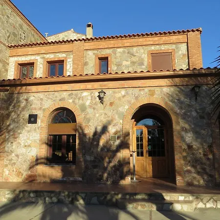 Gasthof Rest. Campoabierto