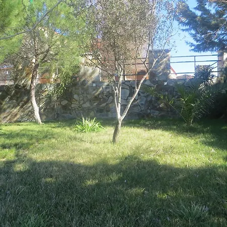 Gasthof Rest. Campoabierto Valencia de las Torres