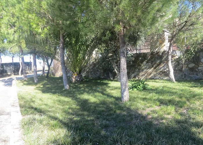 Pensión Rest. Campoabierto 2*