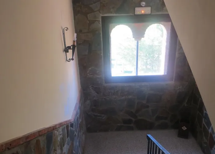 Rest. Campoabierto Valencia de las Torres