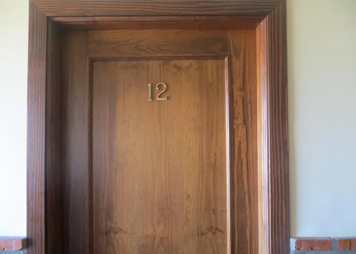 Rest. Campoabierto Valencia de las Torres