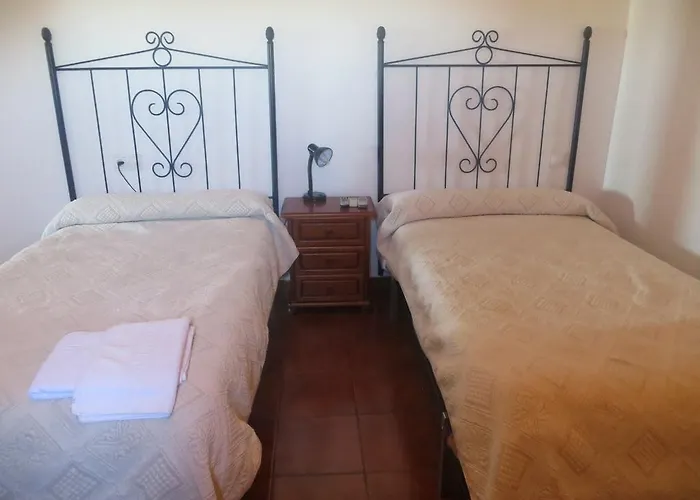 Pensión Rest. Campoabierto