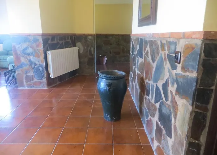 Rest. Campoabierto Valencia de las Torres