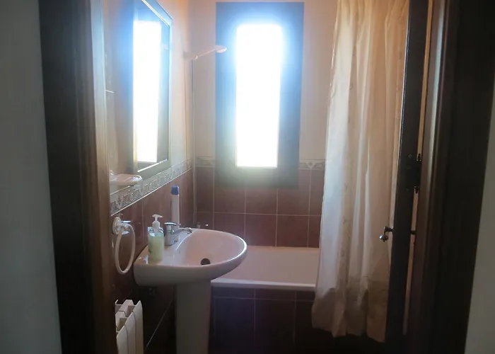 Pensión Rest. Campoabierto