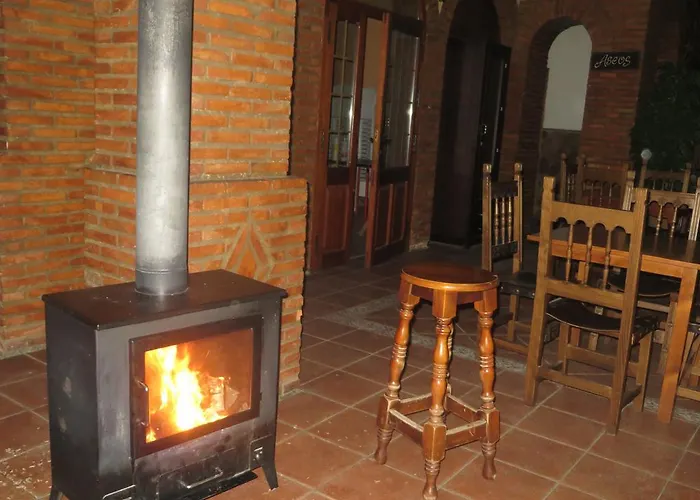 Pensión Rest. Campoabierto