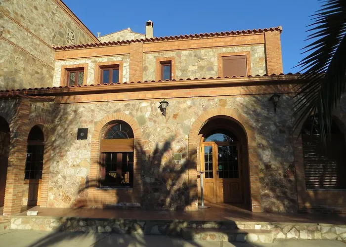 Pensión Rest. Campoabierto