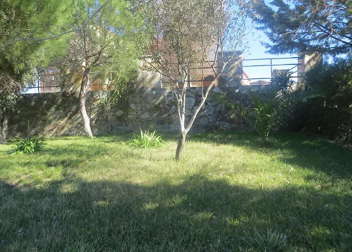 Pensión Rest. Campoabierto Valencia de las Torres