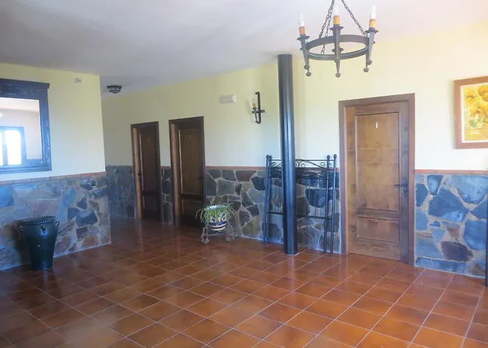 Rest. Campoabierto Valencia de las Torres